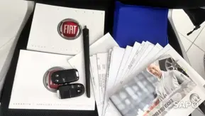 Fiat 500X 1.4 Multiair Pop Star S&S de 2015