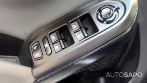 Fiat 500X 1.4 Multiair Pop Star S&S de 2015