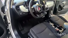 Fiat 500X 1.4 Multiair Pop Star S&S de 2015