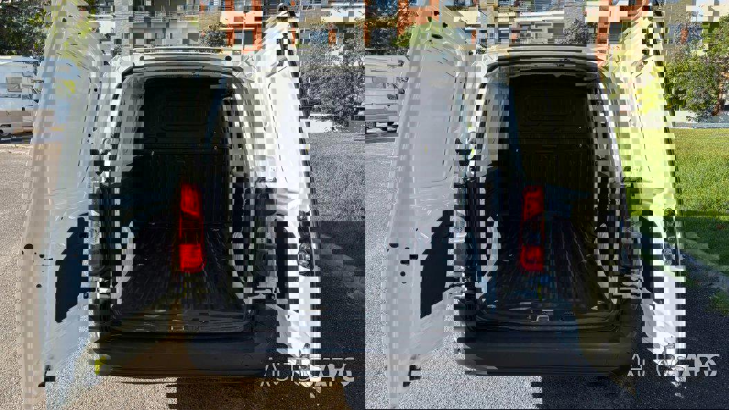 Peugeot Partner 1.5 BlueHDi Pro Longa de 2021