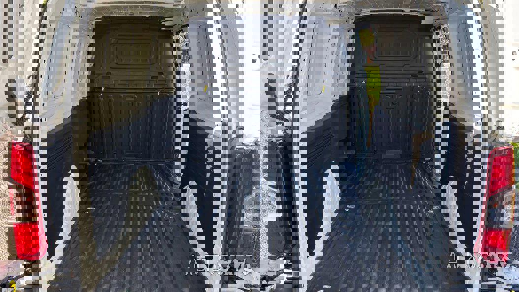 Peugeot Partner 1.5 BlueHDi Pro Longa de 2021