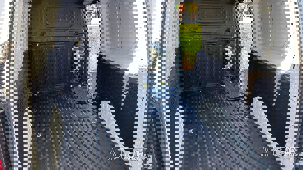 Peugeot Partner 1.5 BlueHDi Pro Longa de 2021