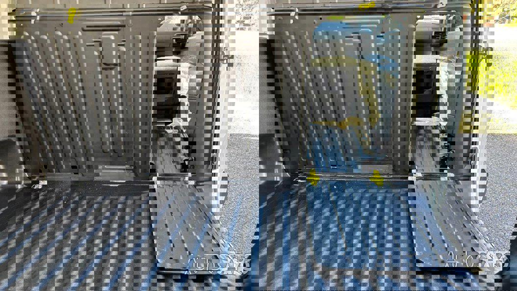 Peugeot Partner 1.5 BlueHDi Pro Longa de 2021