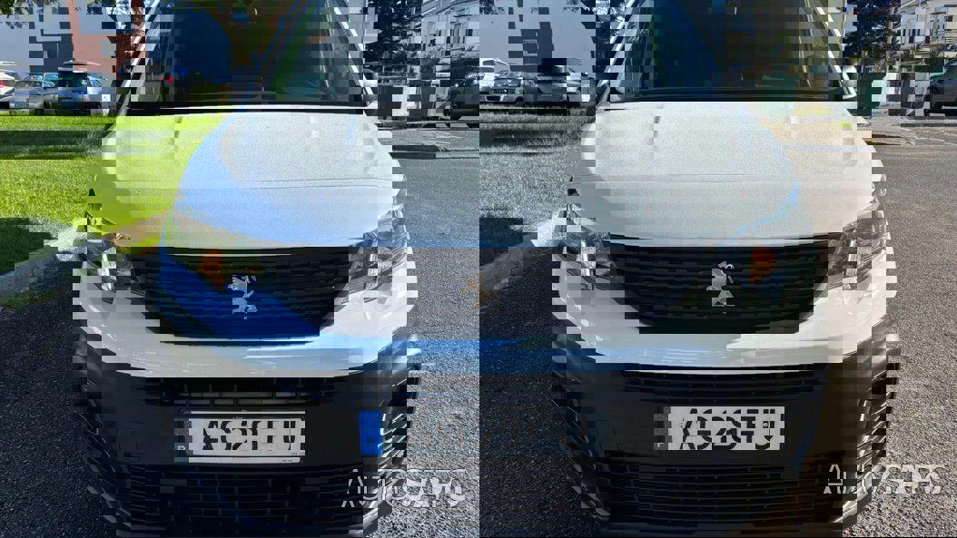 Peugeot Partner 1.5 BlueHDi Pro Longa de 2021