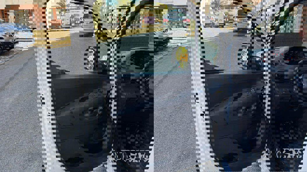 Peugeot Partner 1.5 BlueHDi Pro Longa de 2021