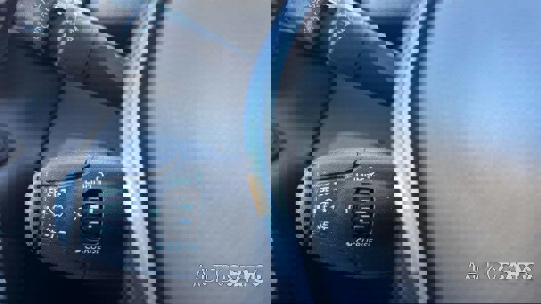 Peugeot Partner 1.5 BlueHDi Pro Longa de 2021