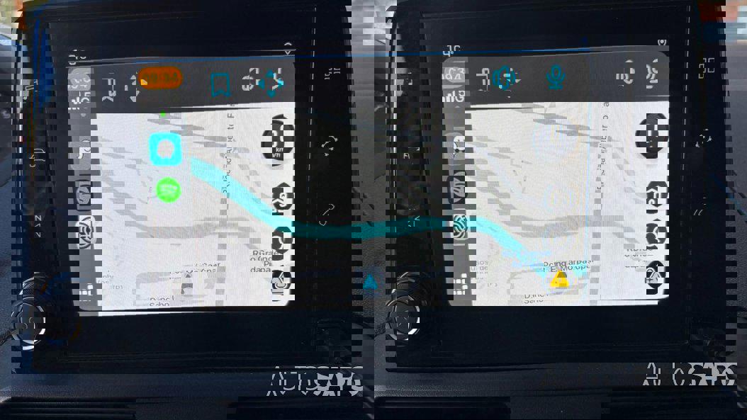 Peugeot Partner 1.5 BlueHDi Pro Longa de 2021