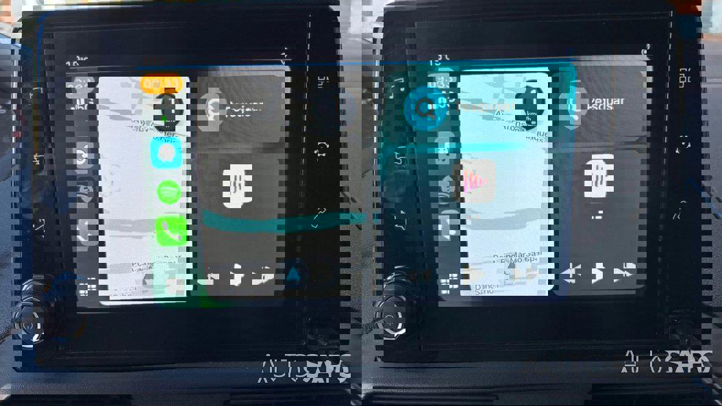 Peugeot Partner 1.5 BlueHDi Pro Longa de 2021