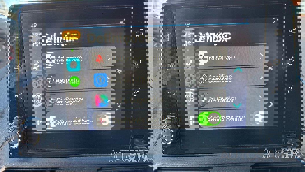 Peugeot Partner 1.5 BlueHDi Pro Longa de 2021