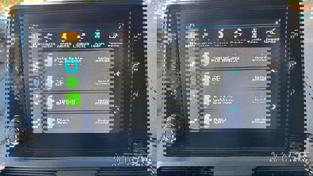 Peugeot Partner 1.5 BlueHDi Pro Longa de 2021