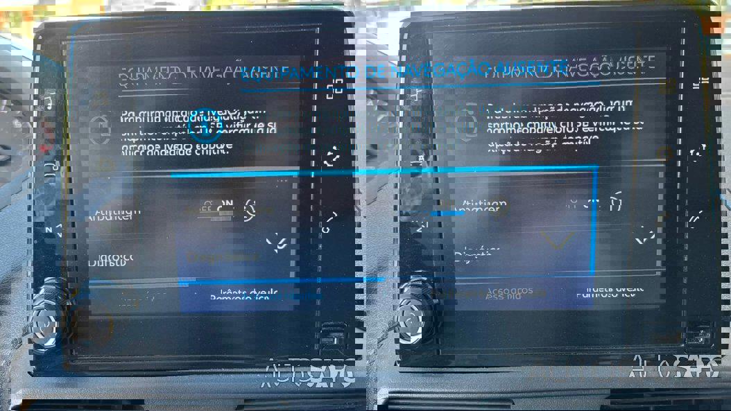 Peugeot Partner 1.5 BlueHDi Pro Longa de 2021