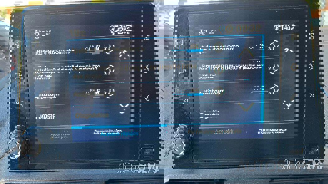 Peugeot Partner 1.5 BlueHDi Pro Longa de 2021