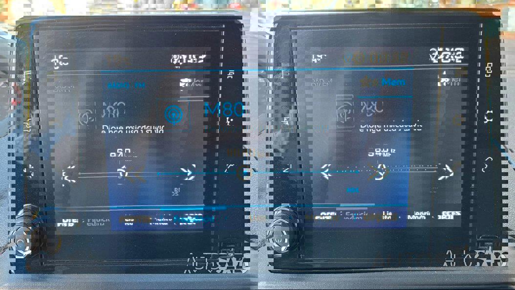 Peugeot Partner 1.5 BlueHDi Pro Longa de 2021