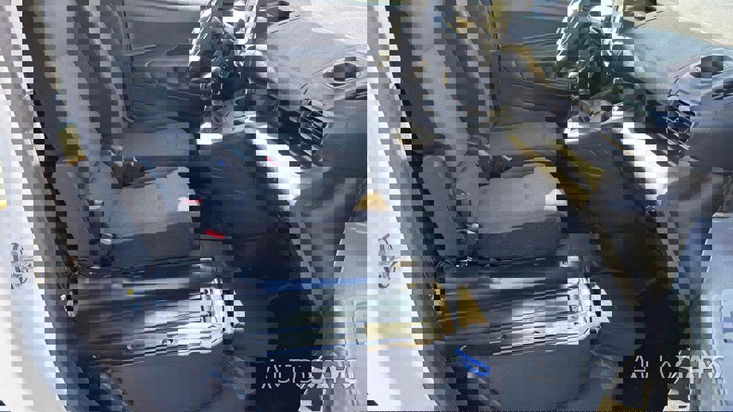 Peugeot Partner 1.5 BlueHDi Pro Longa de 2021