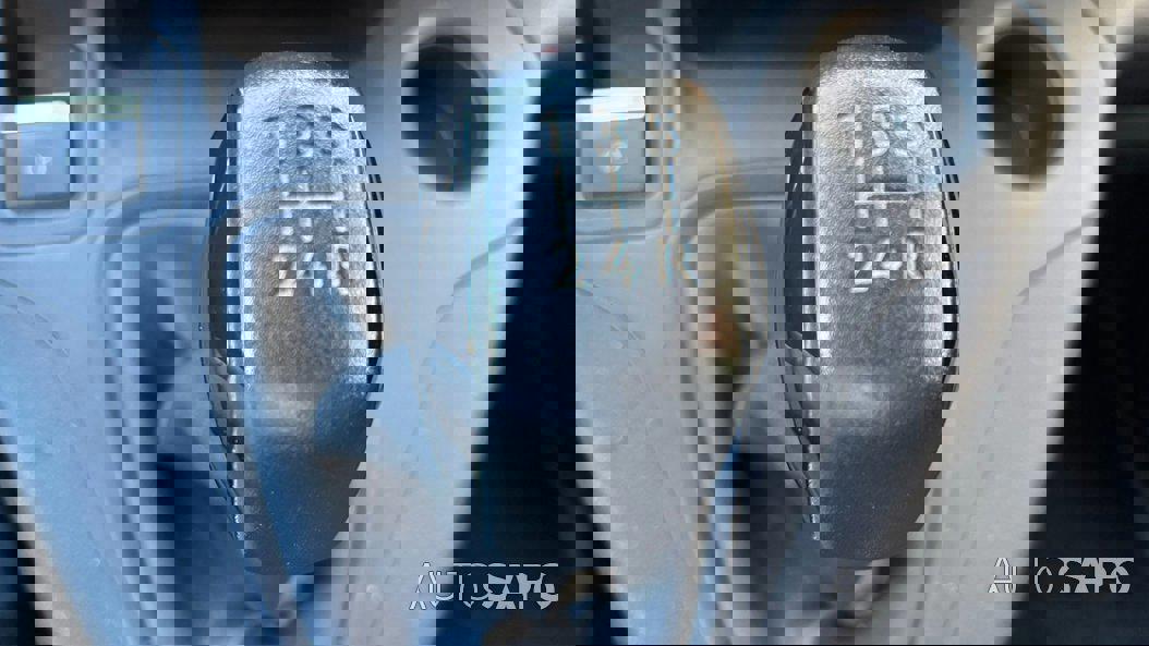 Peugeot Partner 1.5 BlueHDi Pro Longa de 2021