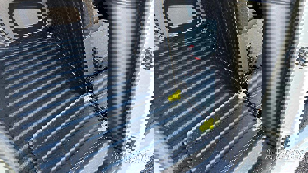 Peugeot Partner 1.5 BlueHDi Pro Longa de 2021