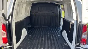 Peugeot Partner 1.5 BlueHDi Pro Longa de 2021