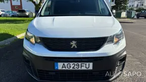 Peugeot Partner 1.5 BlueHDi Pro Longa de 2021