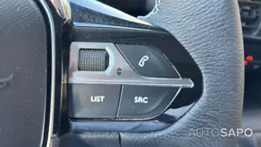 Peugeot Partner 1.5 BlueHDi Pro Longa de 2021