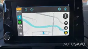 Peugeot Partner 1.5 BlueHDi Pro Longa de 2021