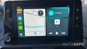 Peugeot Partner 1.5 BlueHDi Pro Longa de 2021