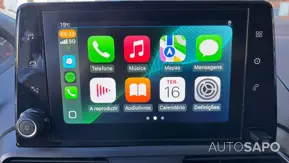 Peugeot Partner 1.5 BlueHDi Pro Longa de 2021