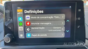 Peugeot Partner 1.5 BlueHDi Pro Longa de 2021