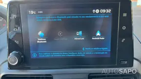 Peugeot Partner 1.5 BlueHDi Pro Longa de 2021