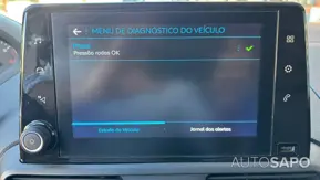 Peugeot Partner 1.5 BlueHDi Pro Longa de 2021