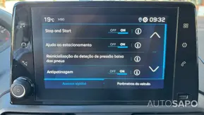 Peugeot Partner 1.5 BlueHDi Pro Longa de 2021