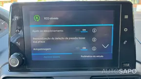 Peugeot Partner 1.5 BlueHDi Pro Longa de 2021