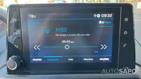 Peugeot Partner 1.5 BlueHDi Pro Longa de 2021