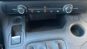 Peugeot Partner 1.5 BlueHDi Pro Longa de 2021