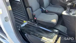 Peugeot Partner 1.5 BlueHDi Pro Longa de 2021