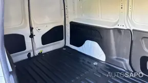 Peugeot Partner 1.5 BlueHDi Pro Longa de 2021