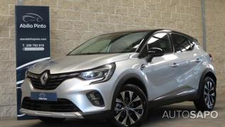 Renault Captur 1.0 TCe Intes de 2023