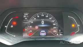 Renault Captur 1.5 dCi Exclusive de 2020