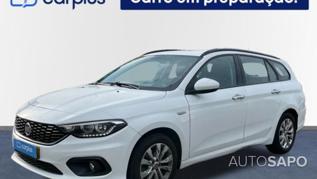 Fiat Tipo 1.4 Easy de 2019