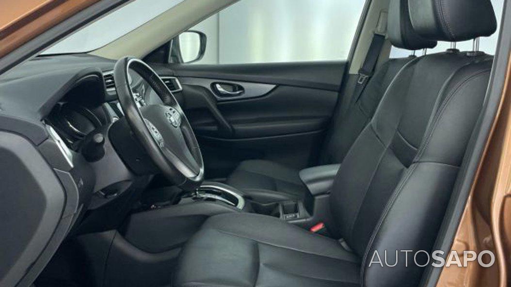 Nissan X-Trail 2.0 dCi Tekna Xtronic de 2018