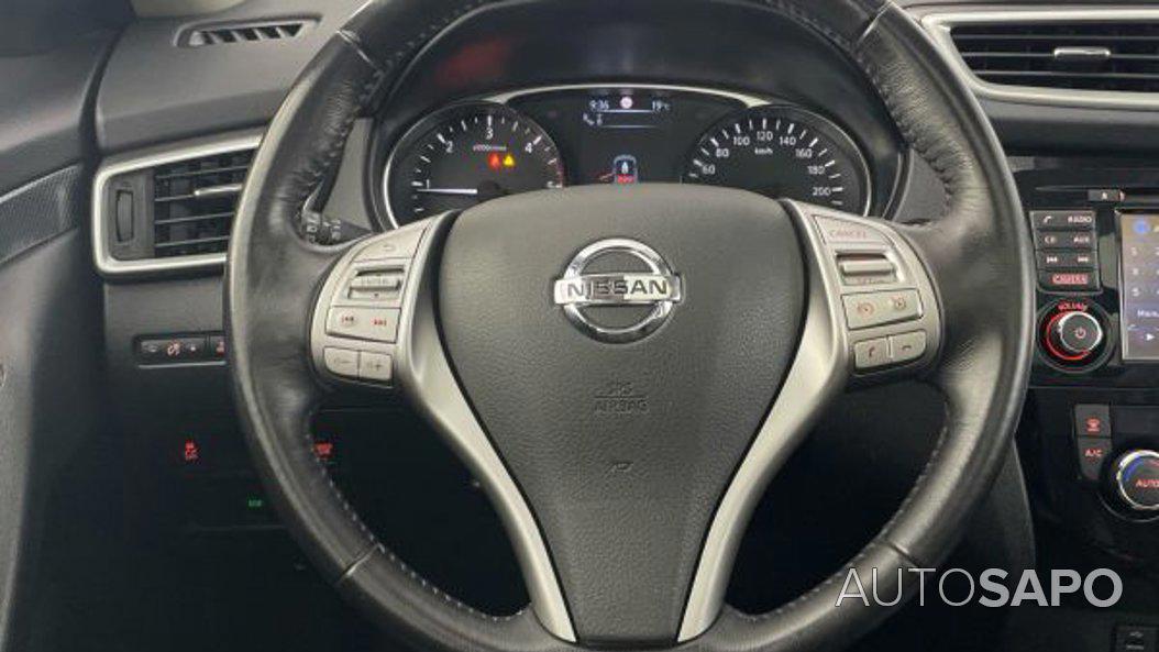 Nissan X-Trail 2.0 dCi Tekna Xtronic de 2018