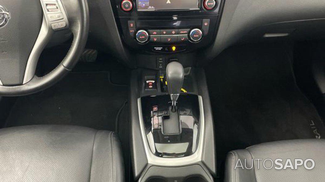Nissan X-Trail 2.0 dCi Tekna Xtronic de 2018