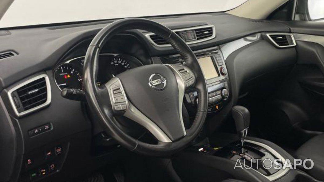 Nissan X-Trail 2.0 dCi Tekna Xtronic de 2018