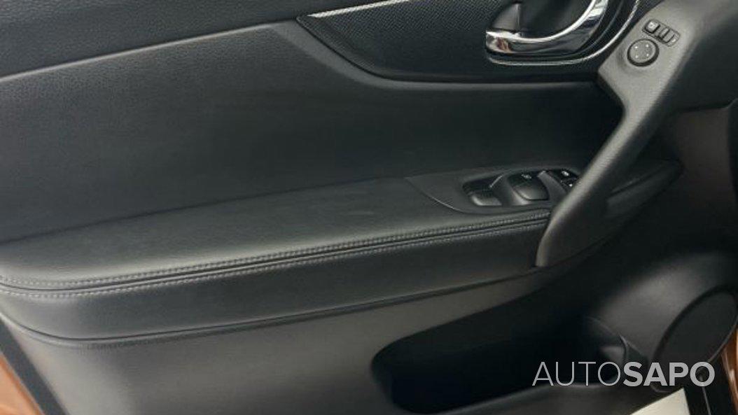 Nissan X-Trail 2.0 dCi Tekna Xtronic de 2018