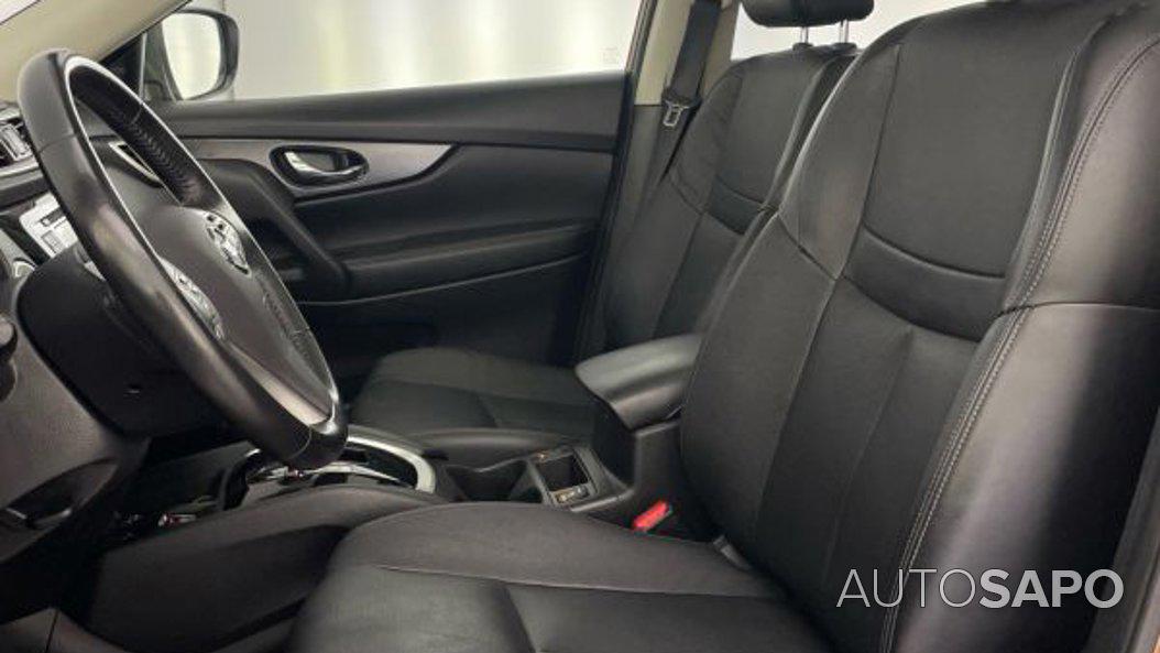 Nissan X-Trail 2.0 dCi Tekna Xtronic de 2018