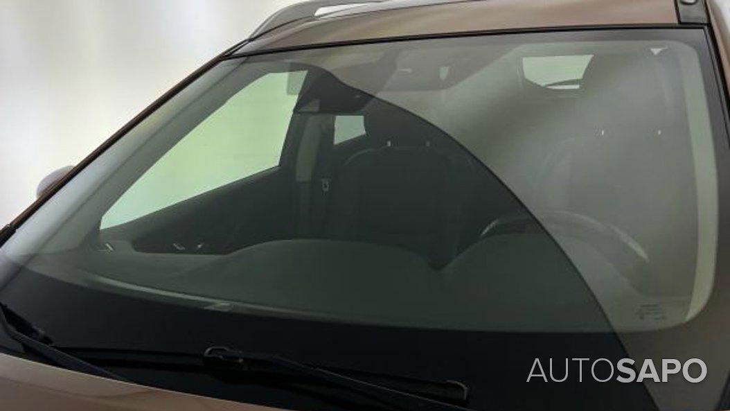 Nissan X-Trail 2.0 dCi Tekna Xtronic de 2018