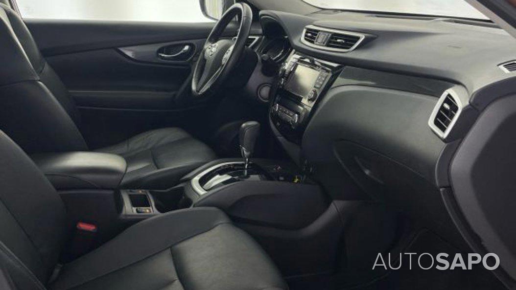 Nissan X-Trail 2.0 dCi Tekna Xtronic de 2018