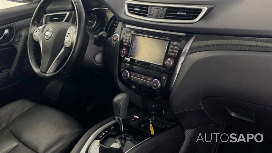 Nissan X-Trail 2.0 dCi Tekna Xtronic de 2018