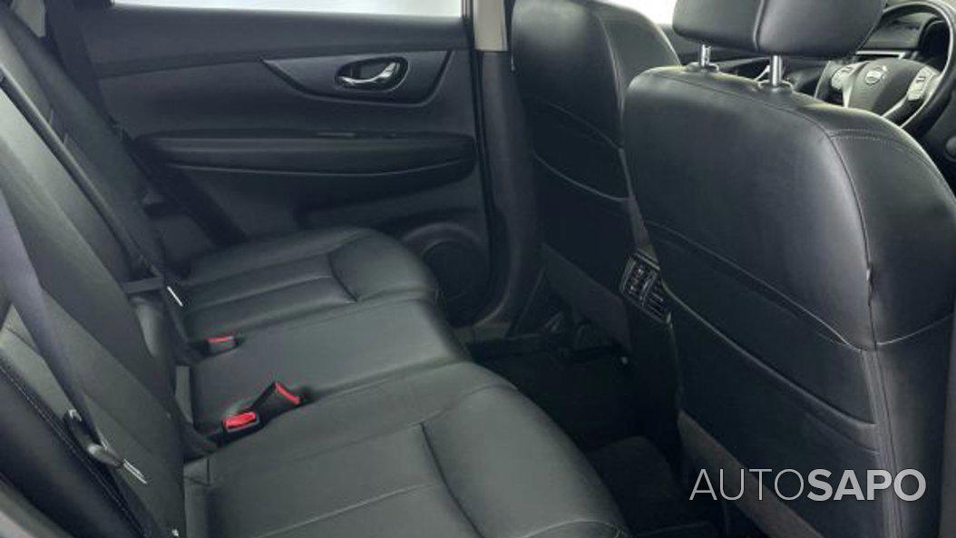 Nissan X-Trail 2.0 dCi Tekna Xtronic de 2018