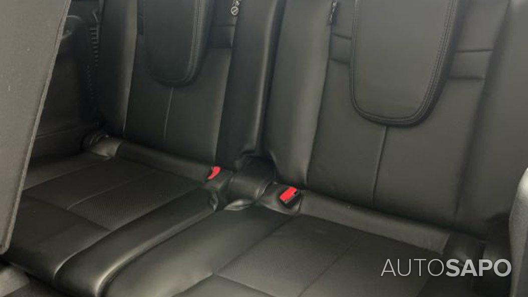 Nissan X-Trail 2.0 dCi Tekna Xtronic de 2018