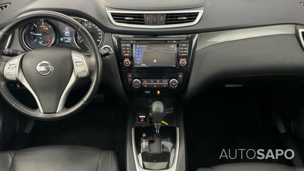 Nissan X-Trail 2.0 dCi Tekna Xtronic de 2018